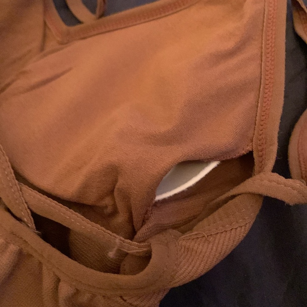 Two bralettes - Picture 6 of 6